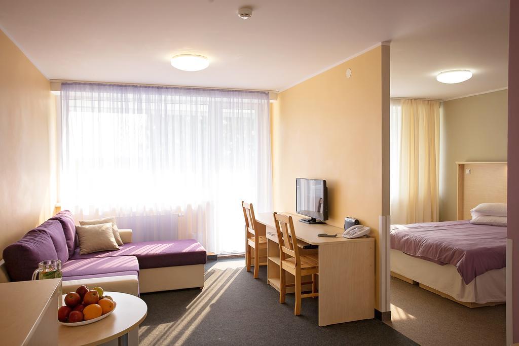 Vaerska Sanatorium Värska Quarto foto
