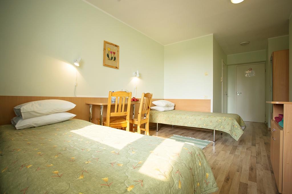Vaerska Sanatorium Värska Quarto foto