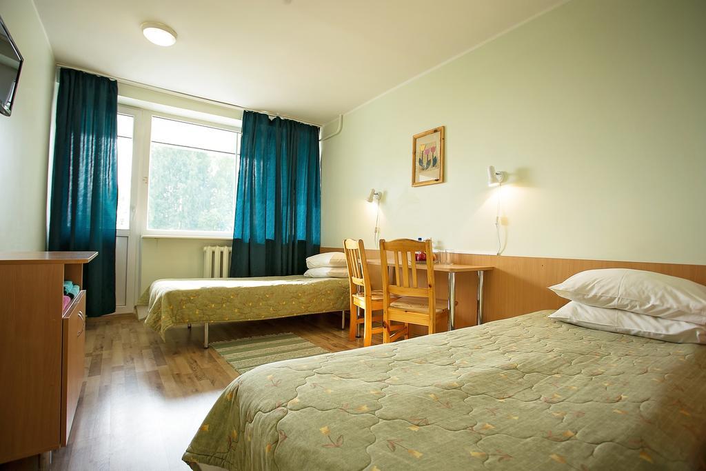 Vaerska Sanatorium Värska Quarto foto