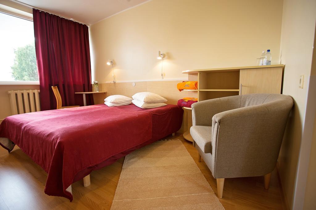 Vaerska Sanatorium Värska Quarto foto